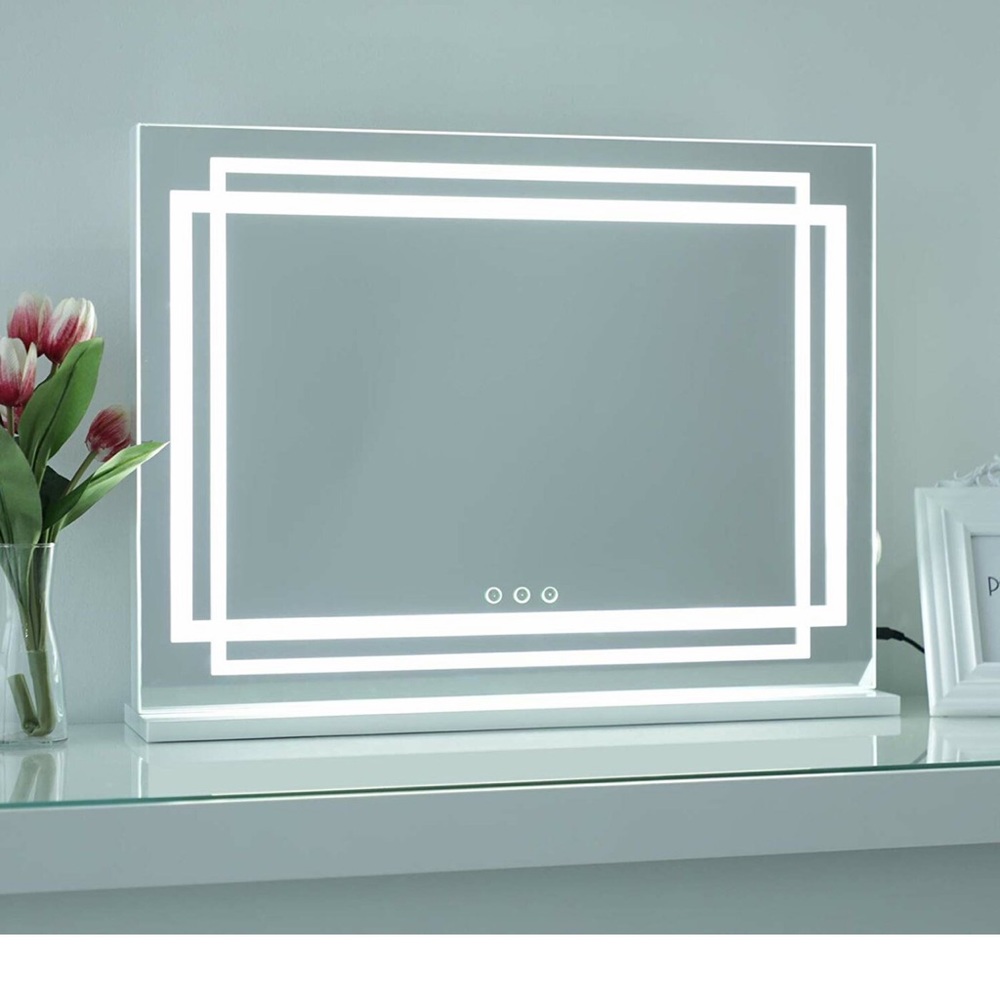 Led Mirror - image 1